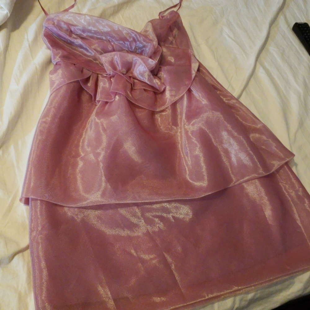 Dress: Special Occasions